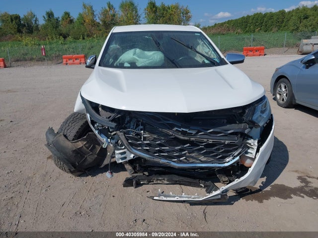 Chevrolet EQUINOX LT 2019 3GNAXUEV6KS567702 Image 13