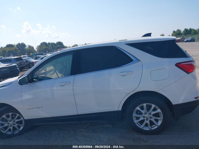 Chevrolet EQUINOX LT 2019 3GNAXUEV6KS567702 Image 15