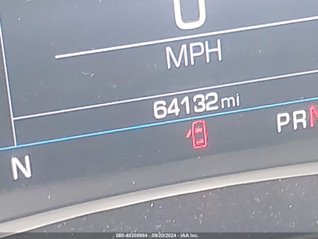Chevrolet EQUINOX LT 2019 3GNAXUEV6KS567702 Image 16