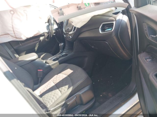 2019 CHEVROLET EQUINOX 3GNAXUEV6KS567702 Photo 4