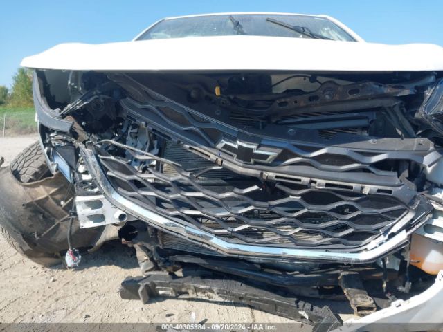 2019 CHEVROLET EQUINOX 3GNAXUEV6KS567702 Photo 5