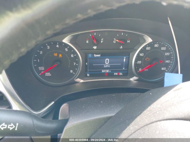 2019 CHEVROLET EQUINOX 3GNAXUEV6KS567702 Photo 6