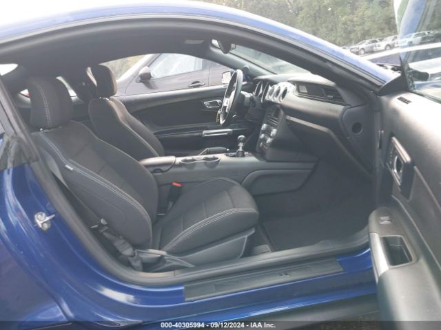 1FA6P8AM9G5260633 Ford Mustang V6