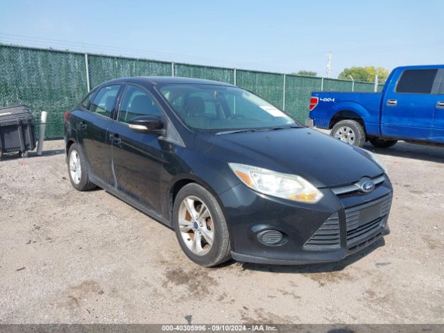1FADP3F29EL259427 auction archive image
