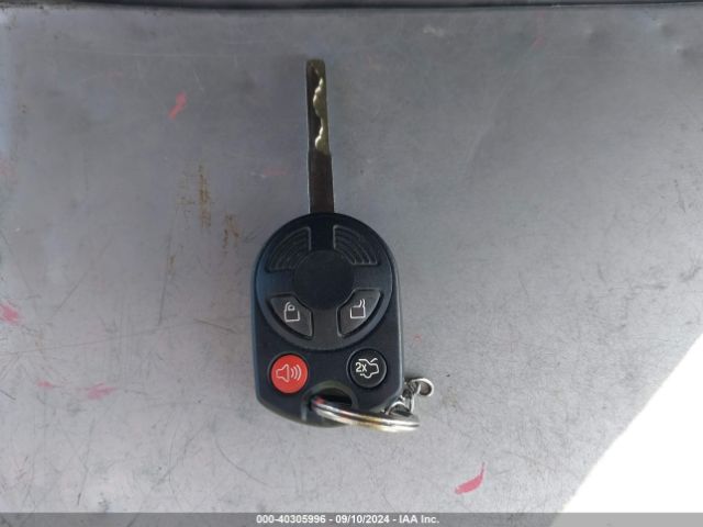 1FADP3F29EL259427 Ford FOCUS SE