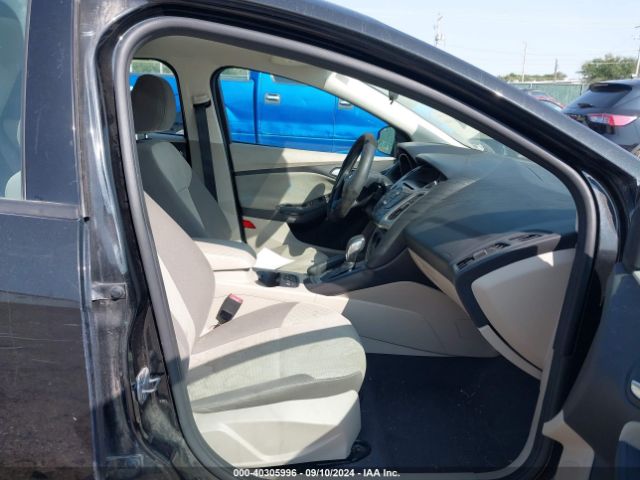 1FADP3F29EL259427 Ford FOCUS SE