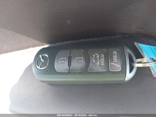 3MZBN1V38JM267840 Mazda Mazda3 Touring