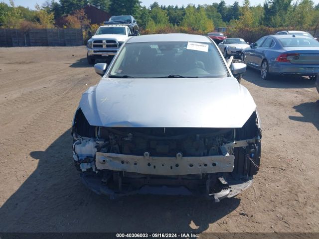 3MZBN1V38JM267840 Mazda Mazda3 Touring