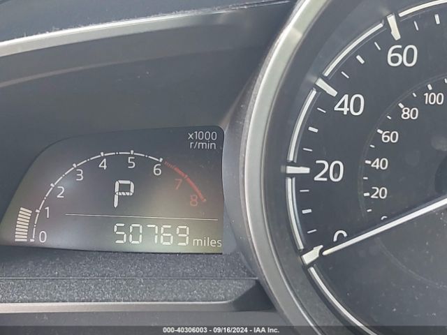 3MZBN1V38JM267840 Mazda Mazda3 Touring