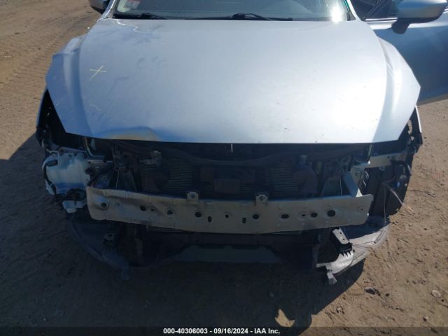 3MZBN1V38JM267840 Mazda Mazda3 Touring