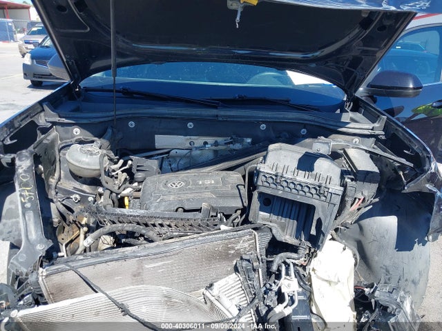 1V2AP2CA4LC500146 Volkswagen Atlas 2.0t S