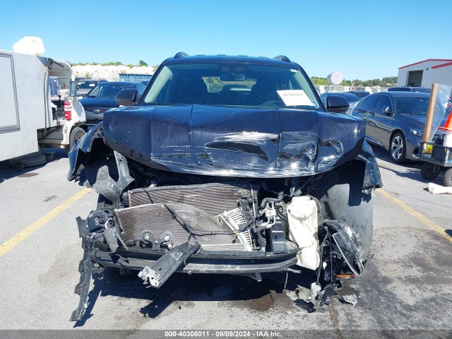 1V2AP2CA4LC500146 Volkswagen Atlas 2.0t S