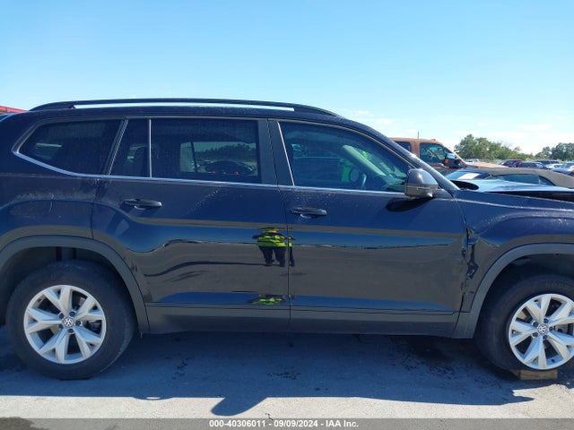 1V2AP2CA4LC500146 Volkswagen Atlas 2.0t S
