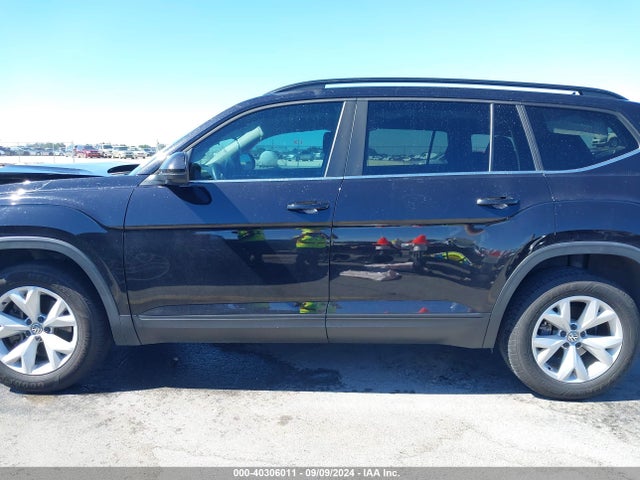 1V2AP2CA4LC500146 Volkswagen Atlas 2.0t S