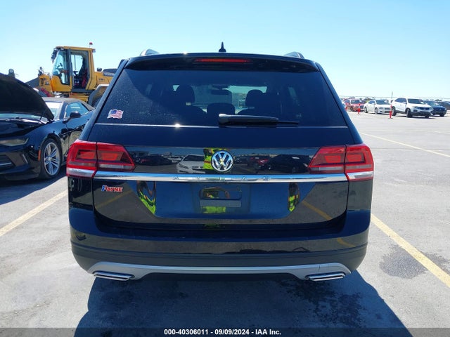 1V2AP2CA4LC500146 Volkswagen Atlas 2.0t S