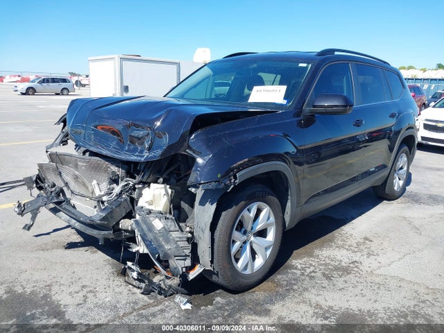 1V2AP2CA4LC500146 Volkswagen Atlas 2.0t S
