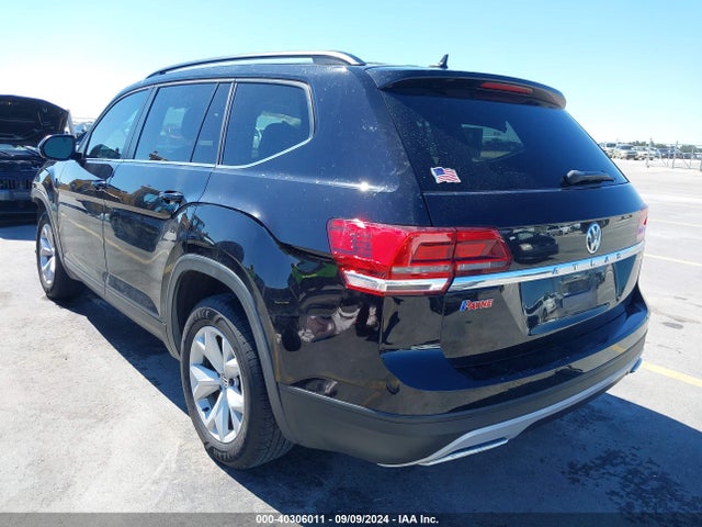 1V2AP2CA4LC500146 Volkswagen Atlas 2.0t S