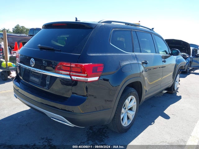 1V2AP2CA4LC500146 Volkswagen Atlas 2.0t S