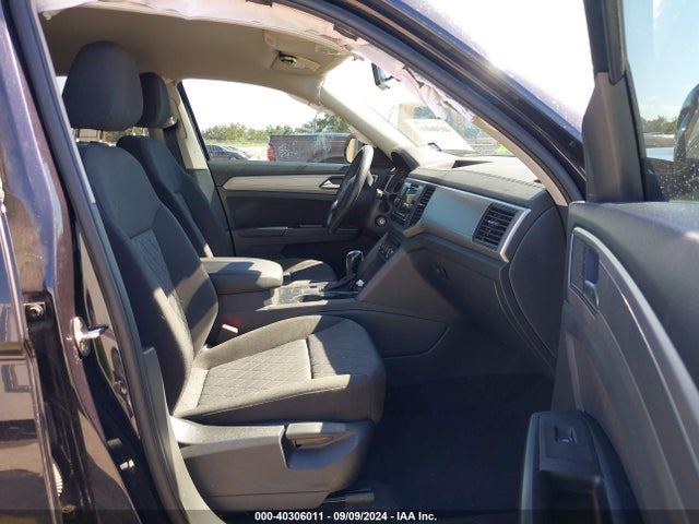 1V2AP2CA4LC500146 Volkswagen Atlas 2.0t S
