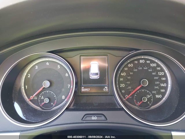 1V2AP2CA4LC500146 Volkswagen Atlas 2.0t S