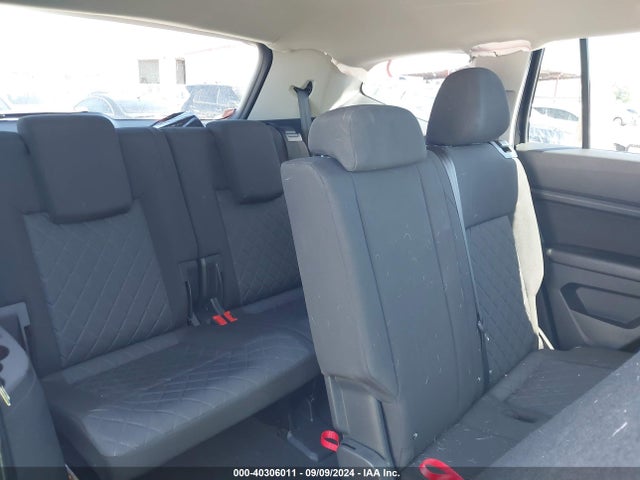 1V2AP2CA4LC500146 Volkswagen Atlas 2.0t S