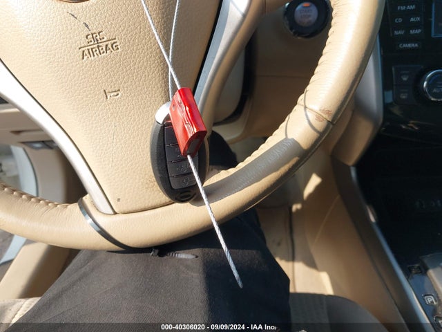 Nissan Altima 2.5 Sv 2014 1N4AL3AP2EC408441 Image 11
