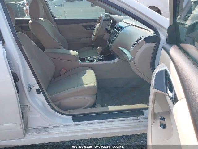 Nissan Altima 2.5 Sv 2014 1N4AL3AP2EC408441 Image 5