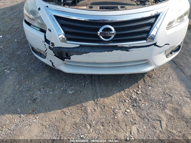 Nissan Altima 2.5 Sv 2014 1N4AL3AP2EC408441 Image 6