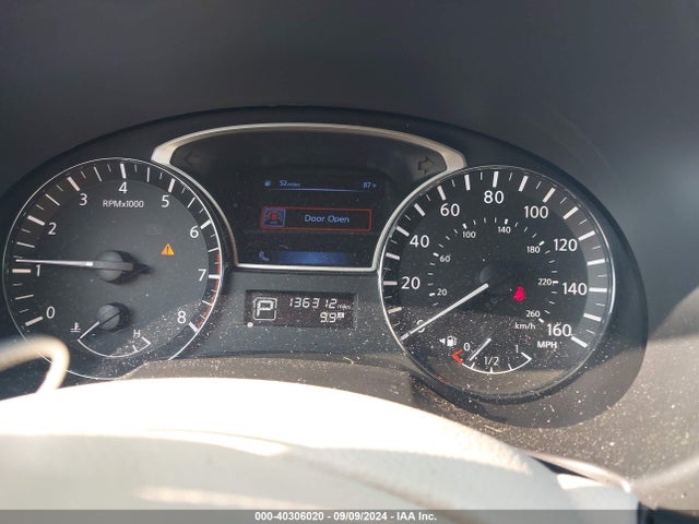 Nissan Altima 2.5 Sv 2014 1N4AL3AP2EC408441 Image 7