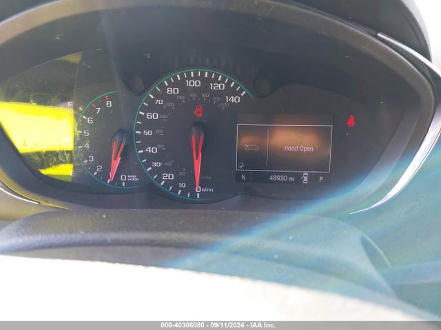 Chevrolet Trax Lt 2019 KL7CJPSB9KB755959 Image 7
