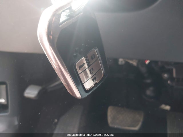 Honda Pilot Awd Ex-l 2021 5FNYF6H52MB099965 Image 11