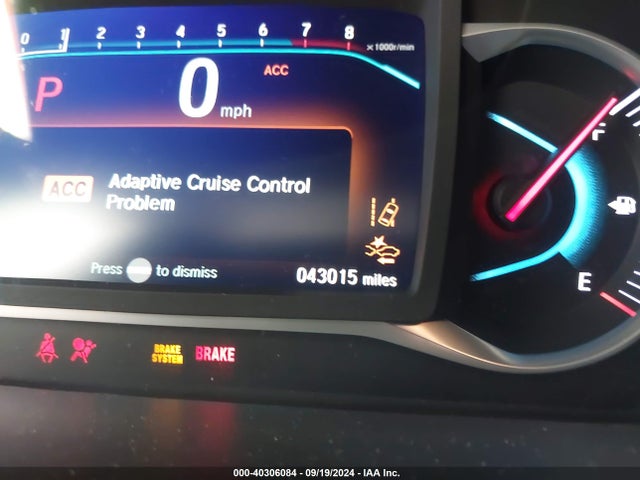 Honda Pilot Awd Ex-l 2021 5FNYF6H52MB099965 Image 7