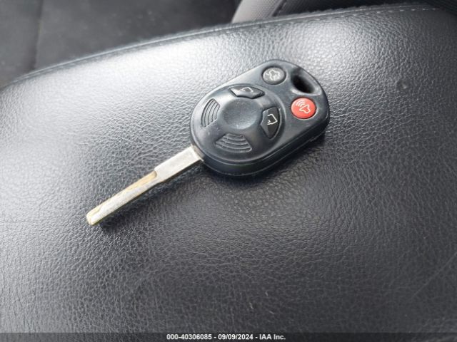 1FADP3F26EL277805 Ford FOCUS SE