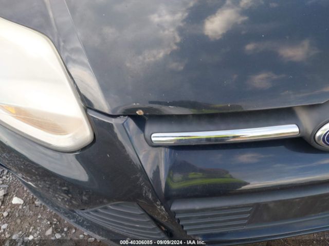1FADP3F26EL277805 Ford FOCUS SE