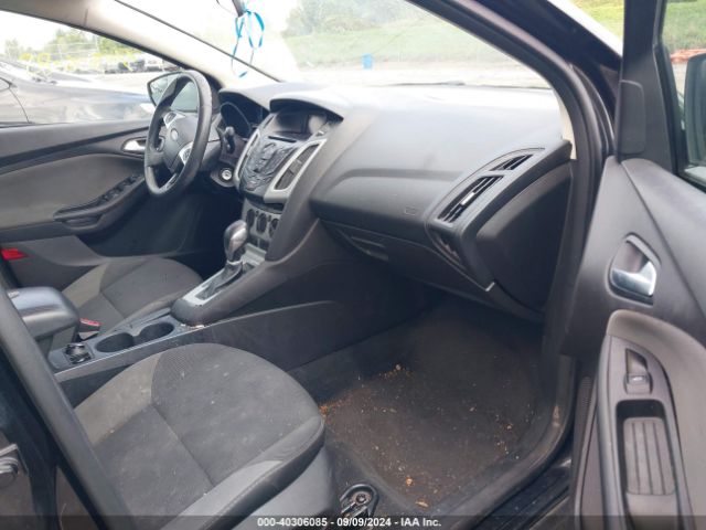 1FADP3F26EL277805 Ford FOCUS SE