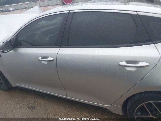 5XXGW4L25KG313581 KIA Optima Sx Turbo