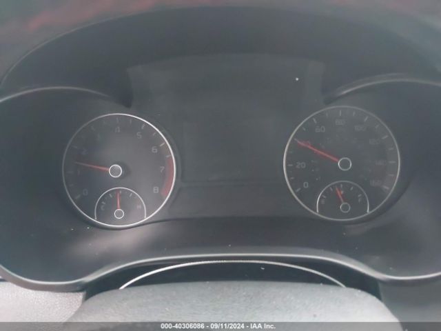 5XXGW4L25KG313581 KIA Optima Sx Turbo