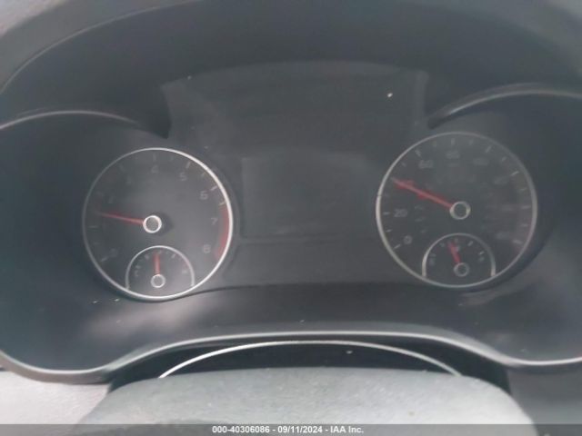 5XXGW4L25KG313581 KIA Optima Sx Turbo