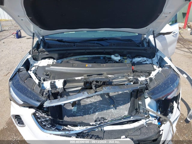 LRBFZSR47PD228211 Buick Envision Avenir Awd