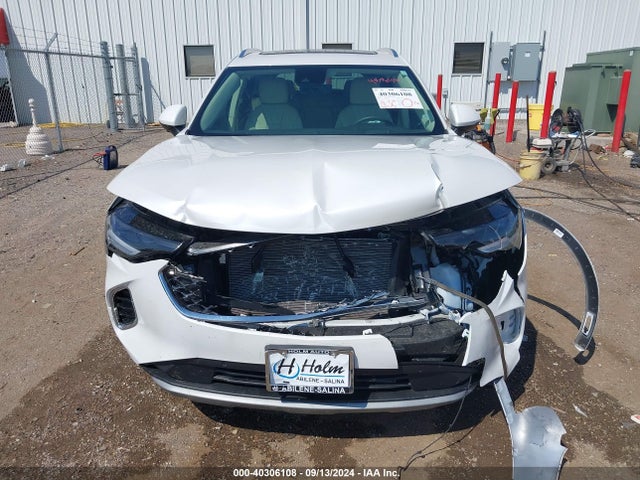LRBFZSR47PD228211 Buick Envision Avenir Awd