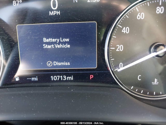 LRBFZSR47PD228211 Buick Envision Avenir Awd