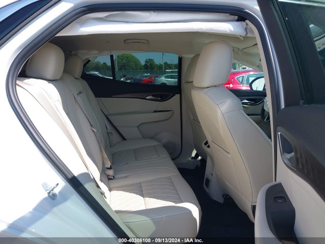 LRBFZSR47PD228211 Buick Envision Avenir Awd