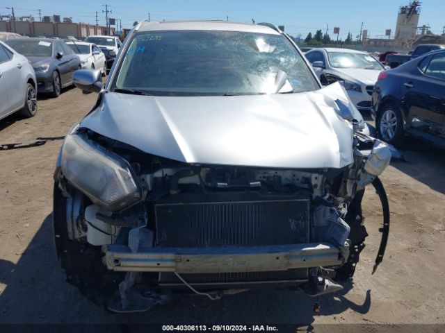 3CZRU5H7XGM712933 Honda Hr-v Ex-l