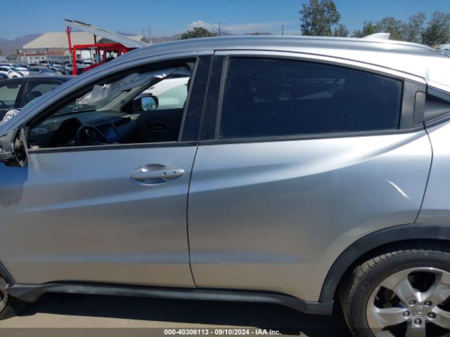 3CZRU5H7XGM712933 Honda Hr-v Ex-l