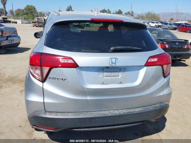 3CZRU5H7XGM712933 Honda Hr-v Ex-l