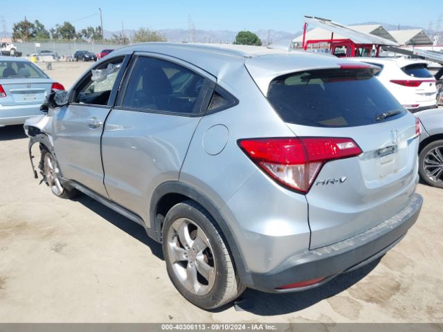 3CZRU5H7XGM712933 Honda Hr-v Ex-l