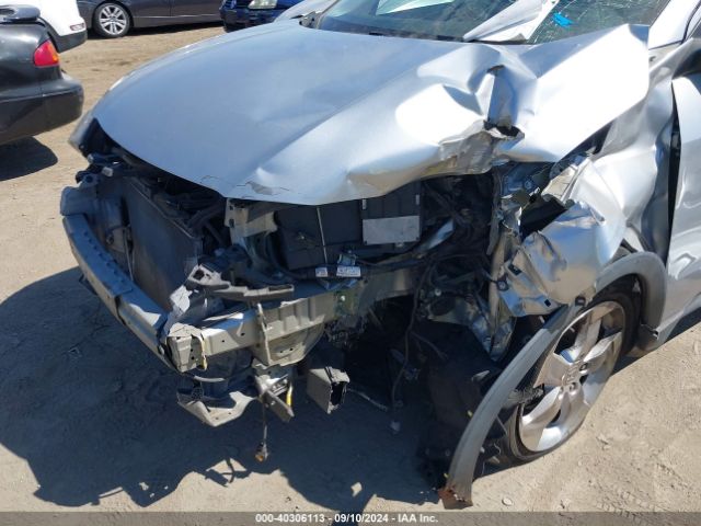 3CZRU5H7XGM712933 Honda Hr-v Ex-l