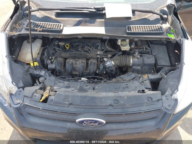 Ford ESCAPE S 2015 1FMCU0F73FUA39572 Image 10