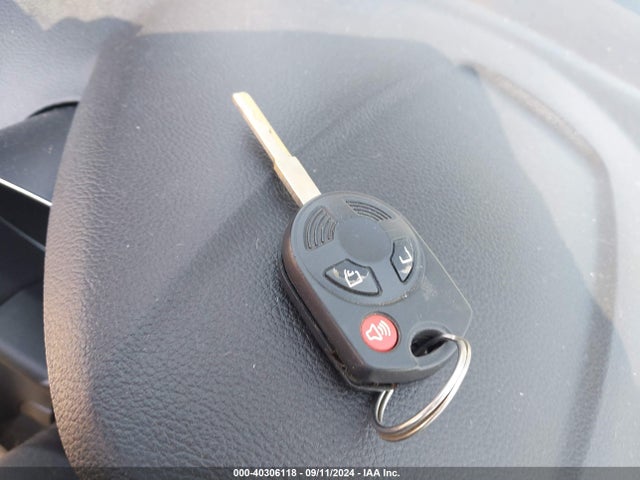 Ford ESCAPE S 2015 1FMCU0F73FUA39572 Image 11