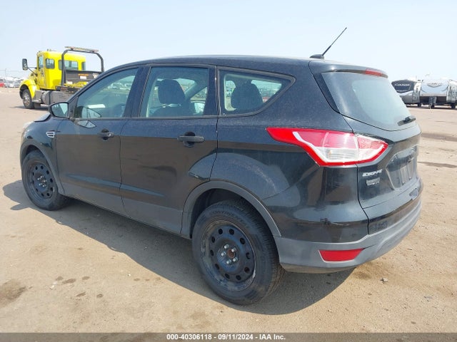 Ford ESCAPE S 2015 1FMCU0F73FUA39572 Image 3